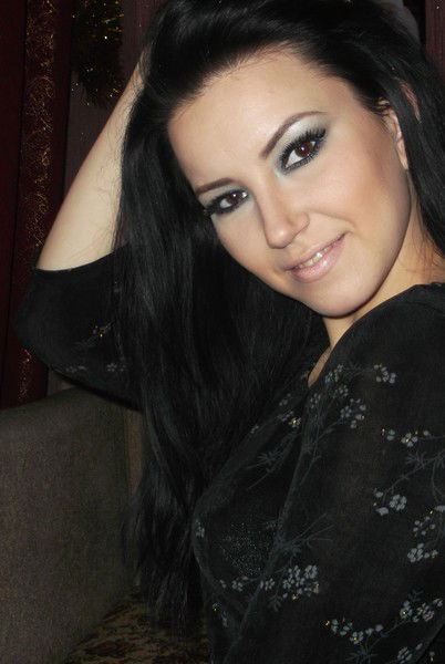 Светлана Поротикова