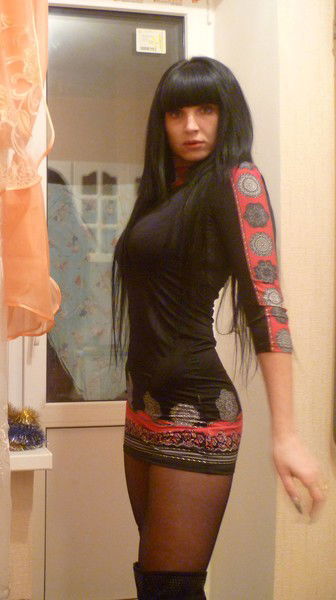 Наталья Шаройко