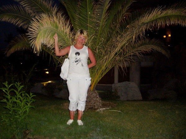 Ольга Валягина