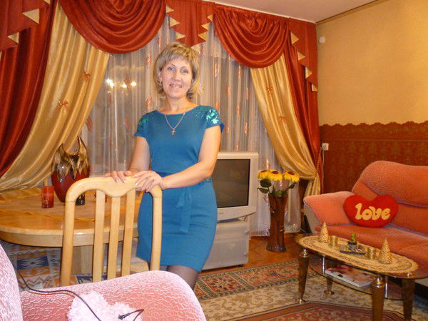 Елена Джамишева