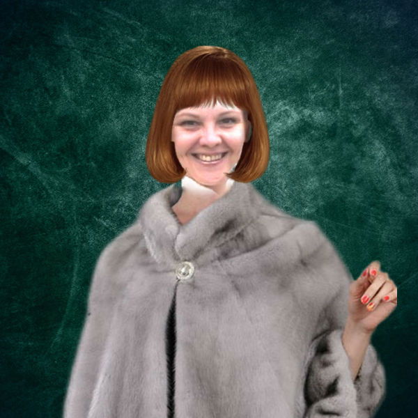 Оксана Кульбака