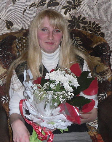 Оксана Апанасович