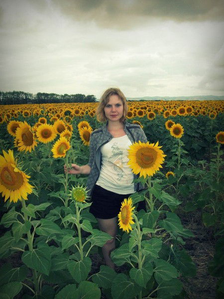 Эльвира Шваб