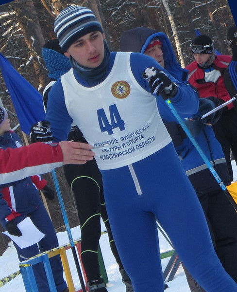 Владислав Иванов