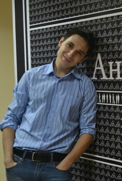 Николай Сергеев