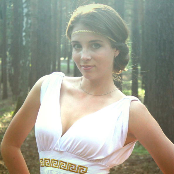 Юля Кабанова