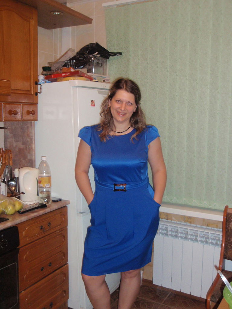 Юлия Колобова