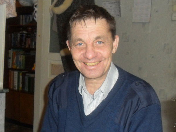 Илья Третьяков