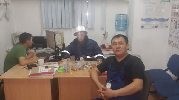 Медет Байтанатов