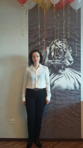 Елена Гришанкова