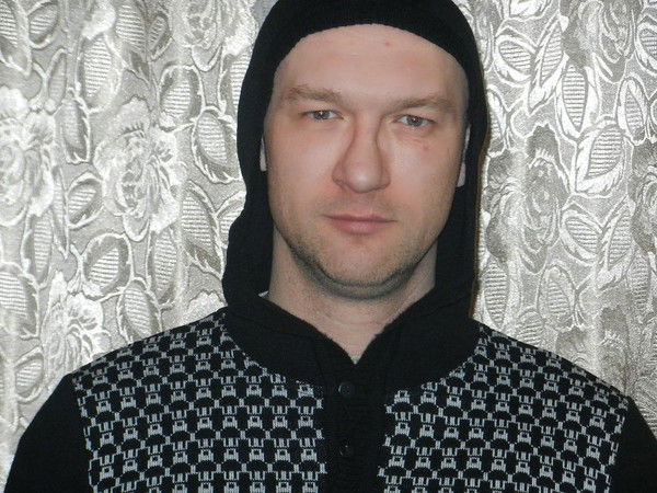 Геннадий Караваев