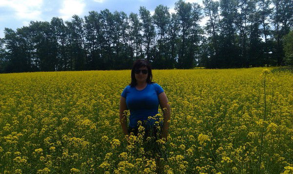 Фроленкова Елена