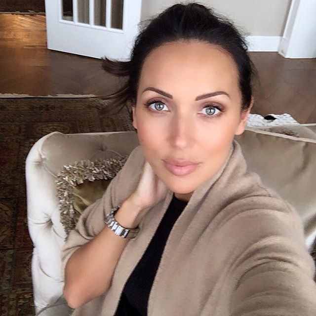 Екатерина Карпельковская