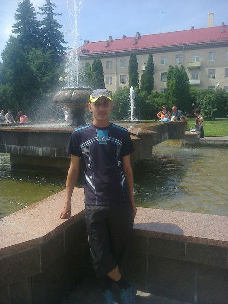 Денис Литвин