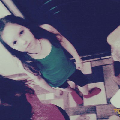 Олеся Золотарева