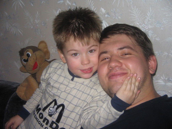 Владимир Семенищев