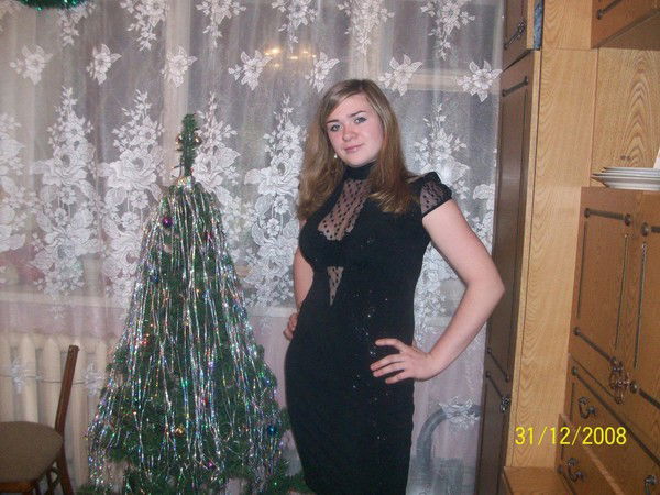 Елена Черкашина