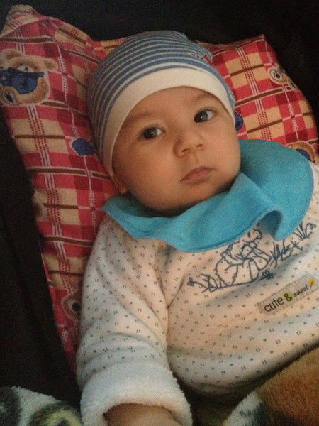 Саидочик Цветочик