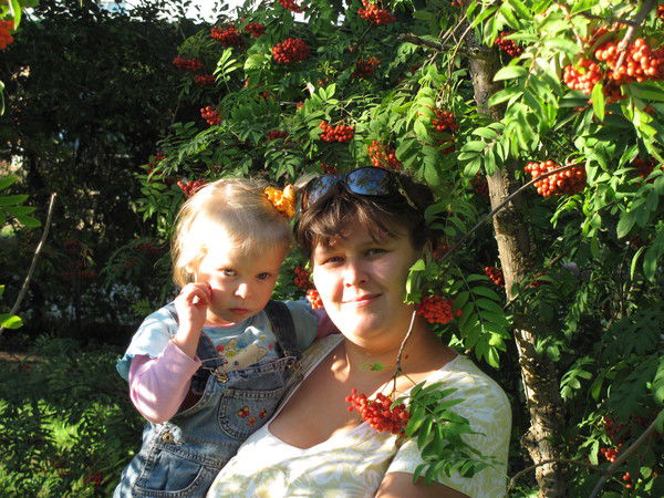 Елизавета Смашная