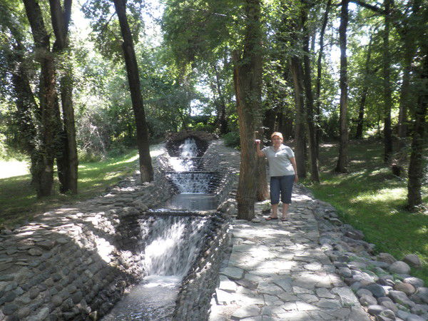 Зухра Юсупова