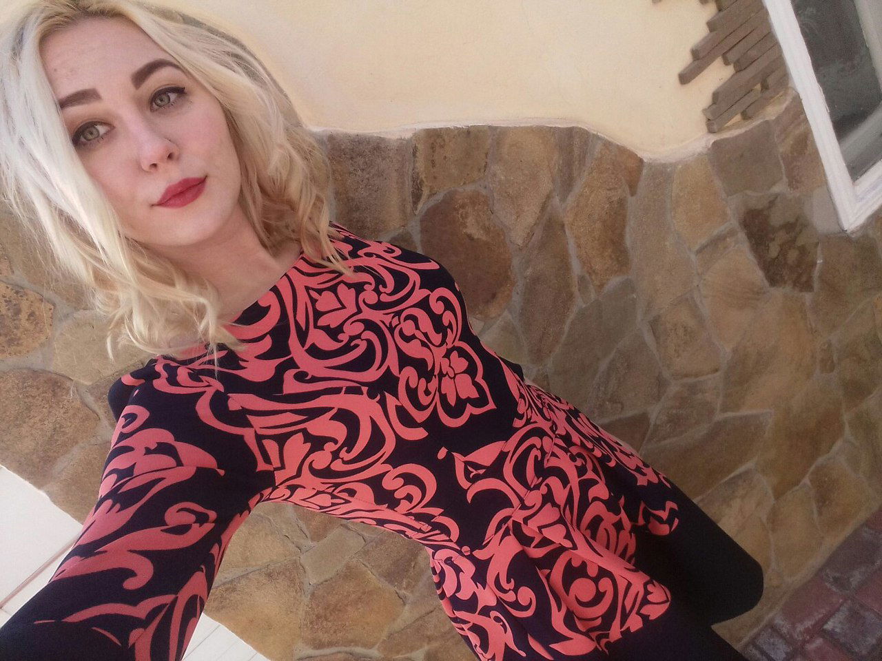 Дашулька Шаульская