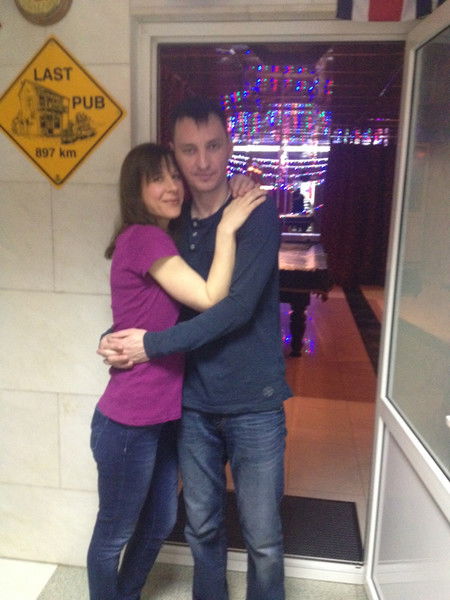 Ирина Макарова