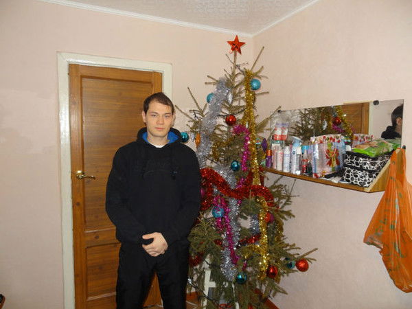 Александр Стюарт