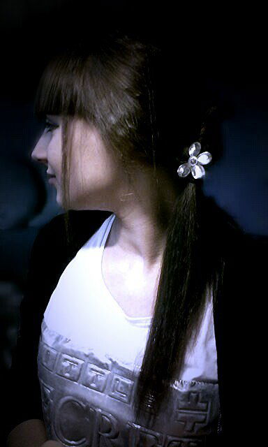 Настя Рухайло