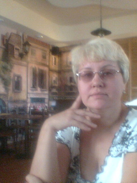 Светлана Казакова