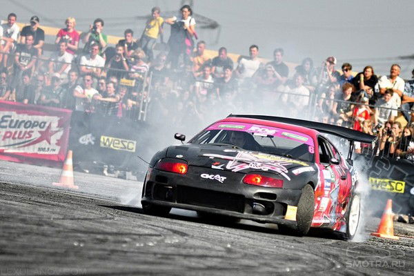 Коля Давыдушкин