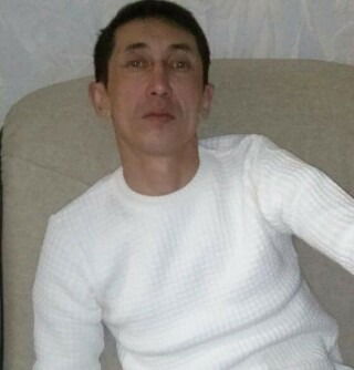 Мейрбек Жуанышев