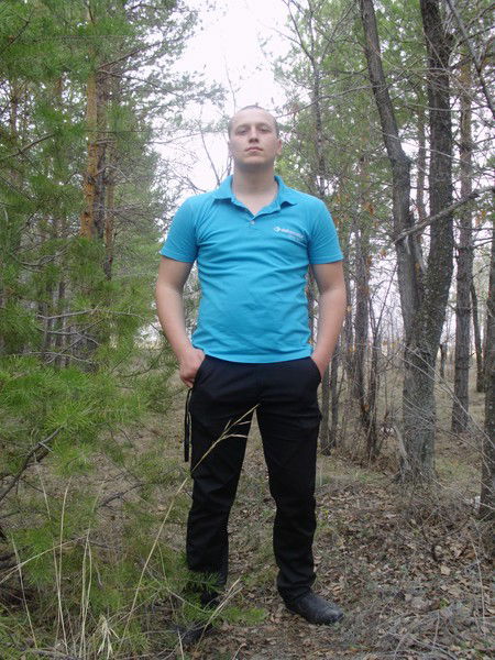 Алексей Клачков