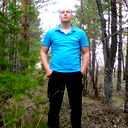 Алексей Клачков