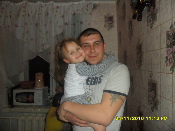 Денис Лемзяков