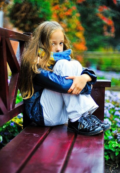 Даша Марасанова