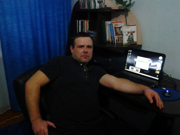 Юра Лагутин