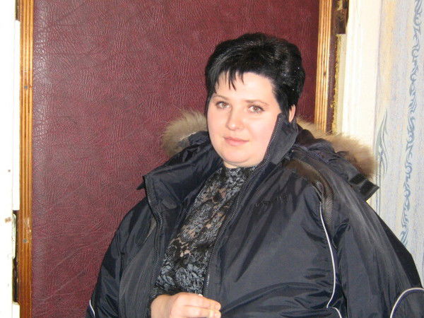 Ольга Корсакова