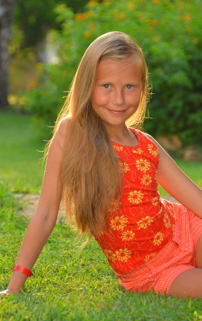 София Козулина