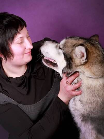 Екатерина Сказка Востока