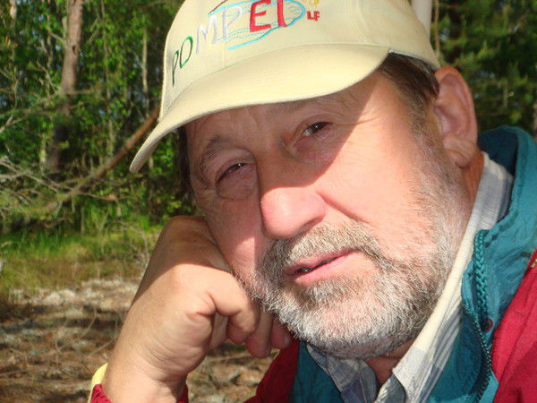 Геннадиий Кондаков