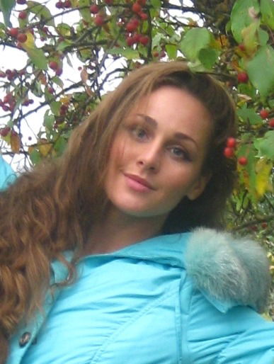 Злата Десятова