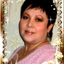 Светлана Воронович-Богданова