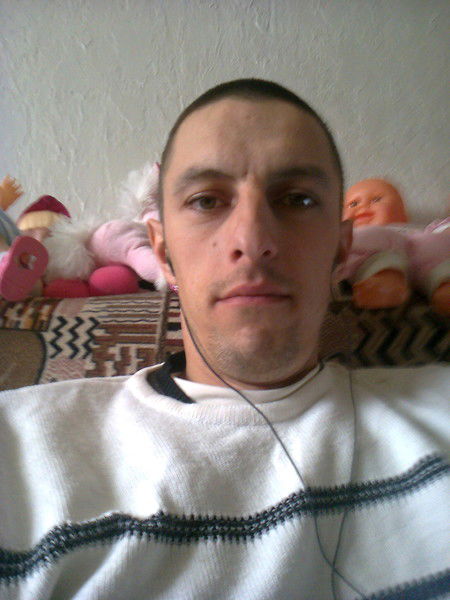 Мазуркевич Андрей