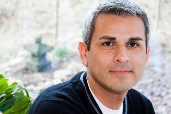 Игорь Фомин