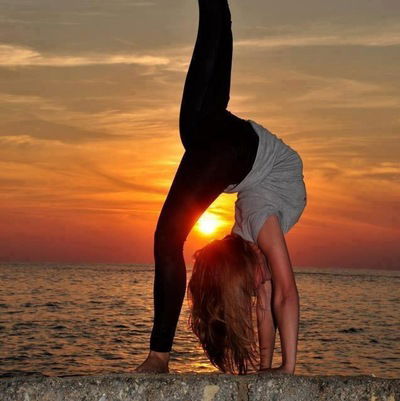 Александра Кирилова