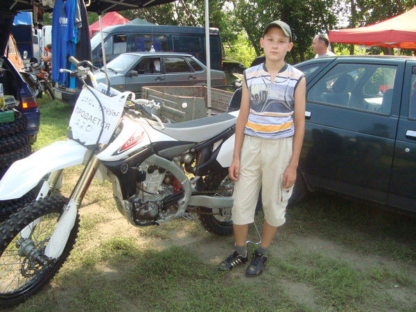 Андрей Крапивин