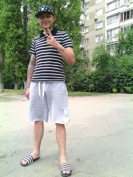 Преподобный Вася Уткин