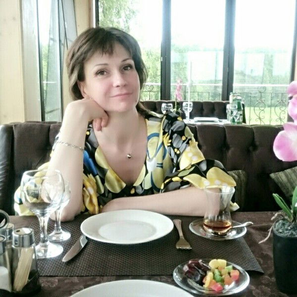 Галина Королева