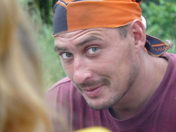 Валерий Аксверов