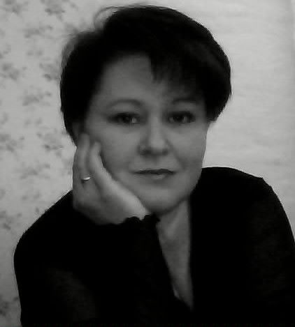 Анна Тиунова